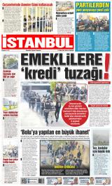 İSTANBUL Gazetesi