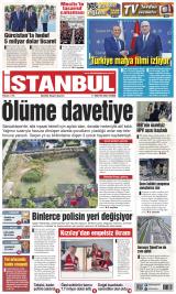 İSTANBUL Gazetesi