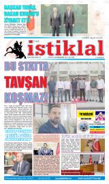 İSTİKLAL Gazetesi