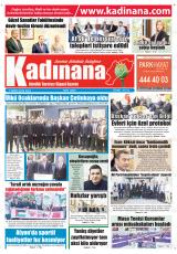 KADINANA Gazetesi