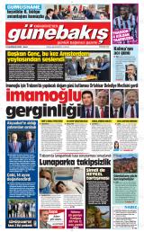 KARADENİZ'DEN GÜNEBAKIŞ Gazetesi