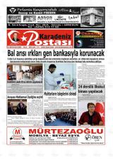 KARADENİZ POSTASI Gazetesi