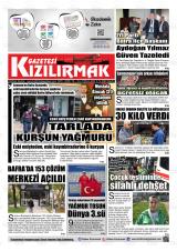 KIZILIRMAK Gazetesi