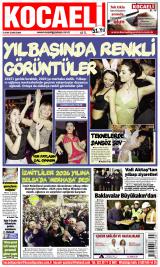 KOCAELİ Gazetesi