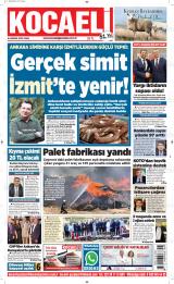 KOCAELİ Gazetesi