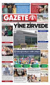KONYA GAZETE Gazetesi
