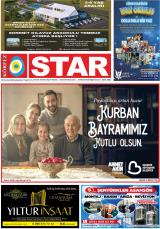 KÖRFEZ STAR Gazetesi