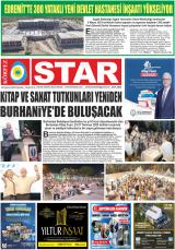 KÖRFEZ STAR Gazetesi
