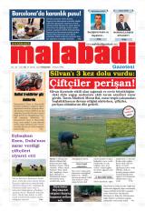 MALABADİ Gazetesi