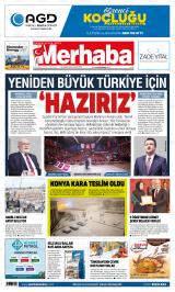 MERHABA Gazetesi