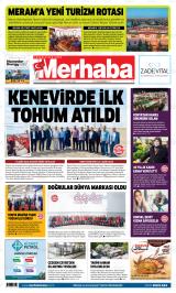 MERHABA Gazetesi