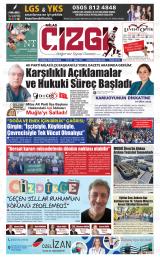 MİLAS ÇİZGİ Gazetesi
