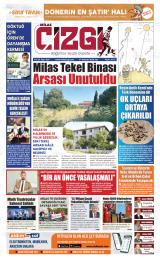 MİLAS ÇİZGİ Gazetesi