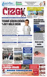 MİLAS ÇİZGİ Gazetesi
