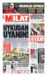 MİLAT Gazetesi