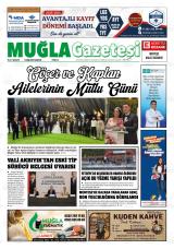 MUĞLA Gazetesi