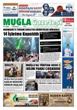 MUĞLA Gazetesi