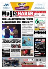 MUĞLA HABER Gazetesi
