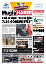 MUĞLA HABER Gazetesi
