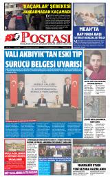 MUĞLA POSTASI Gazetesi