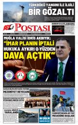 MUĞLA POSTASI Gazetesi