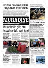 MURADİYE Gazetesi