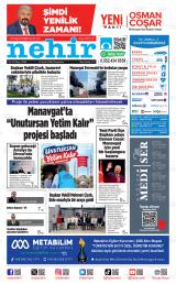 NEHİR Gazetesi