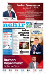 NEHİR Gazetesi