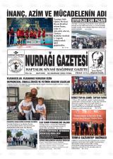 NURDAĞI Gazetesi