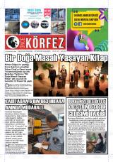 ÖNCE KÖRFEZ Gazetesi