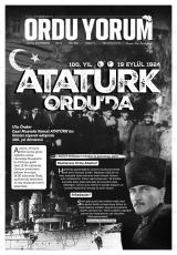 ORDU YORUM Gazetesi