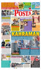 POSTA Gazetesi