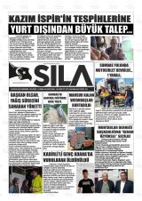 SILA Gazetesi