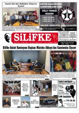SİLİFKE Gazetesi