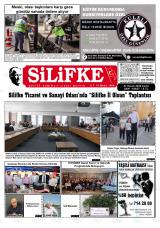 SİLİFKE Gazetesi