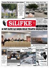 SİLİFKE Gazetesi