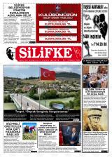 SİLİFKE Gazetesi