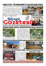 SİLOPİ Gazetesi