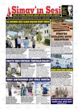 SİMAV'IN SESİ Gazetesi