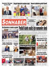 SON HABER Gazetesi