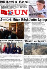 SUN Gazetesi