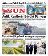 SUN Gazetesi