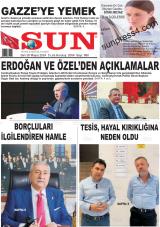 SUN Gazetesi