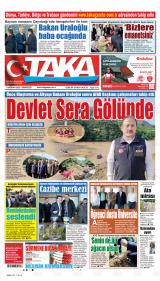 TAKA Gazetesi