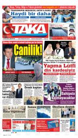 TAKA Gazetesi