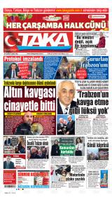 TAKA Gazetesi