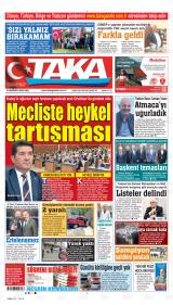 TAKA Gazetesi