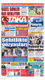 TAKA Gazetesi