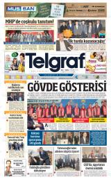 TELGRAF Gazetesi