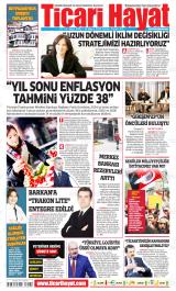 TİCARİ HAYAT Gazetesi